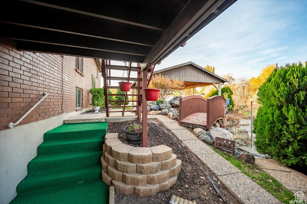 Photo 18 for MLS #2115497 at 4180 Liberty Ave