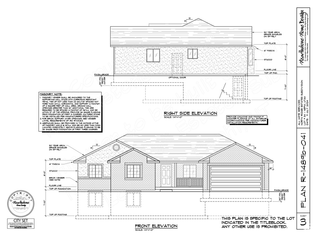 Photo 10 for MLS #2115501 at 1586 N 250 East