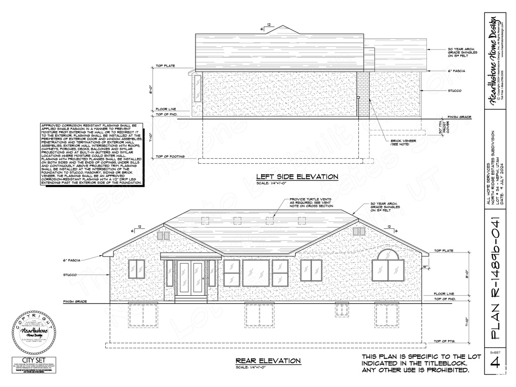 Photo 7 for MLS #2115501 at 1586 N 250 East