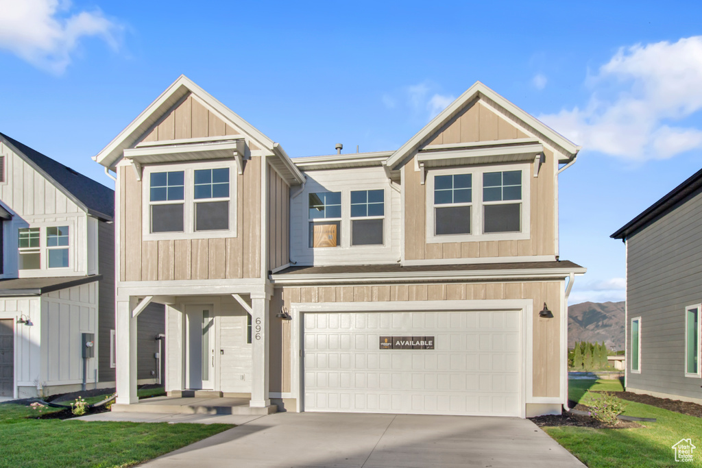 696 N 600 W #105 Tremonton, UT 84337