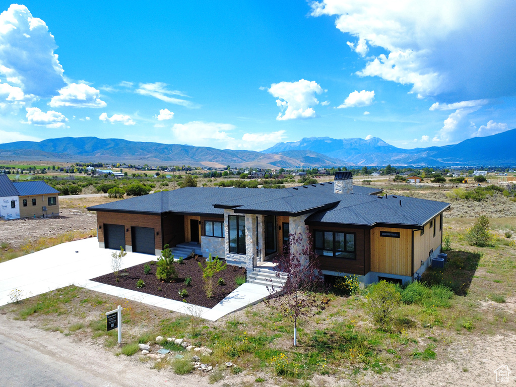 Photo 3 for MLS #2115510 at 1122 S 5700 East