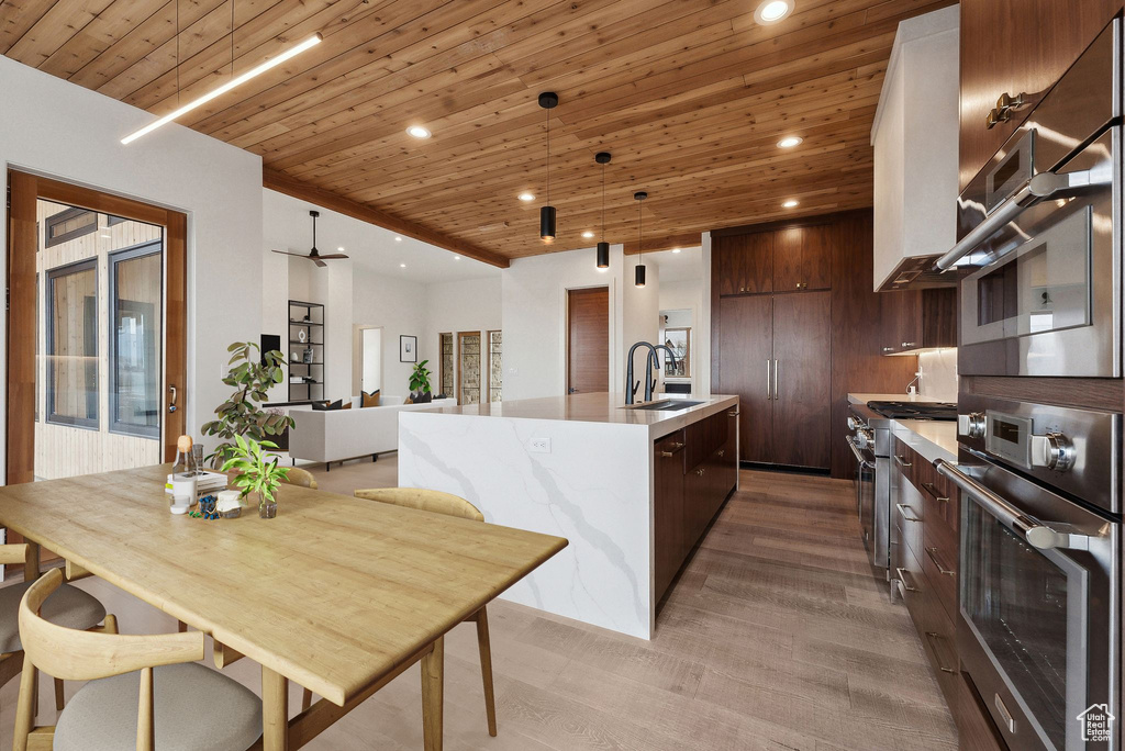 Photo 5 for MLS #2115510 at 1122 S 5700 East