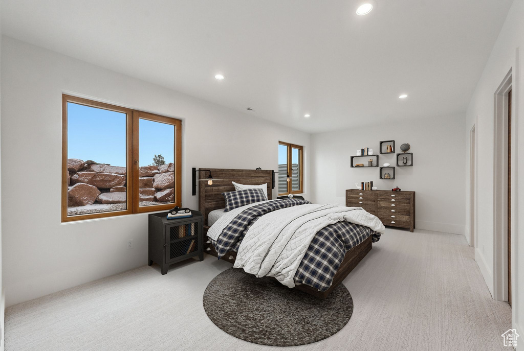 Photo 15 for MLS #2115510 at 1122 S 5700 East