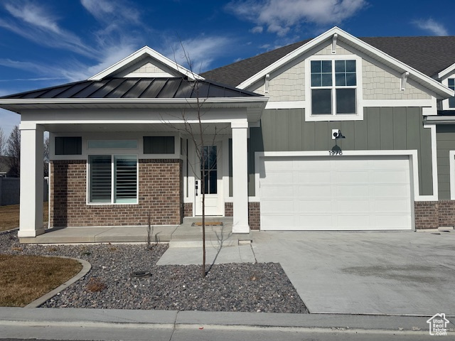 Photo 3 for MLS #2115511 at 1982 W 9325 South #20