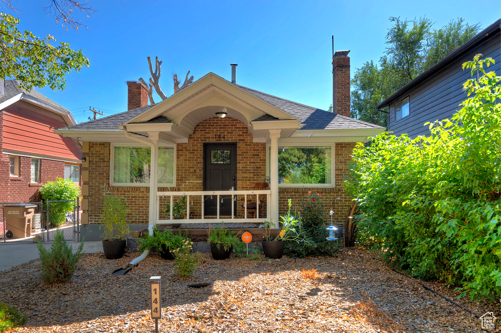 Photo 28 for MLS #2115516 at 144 E Williams Ave