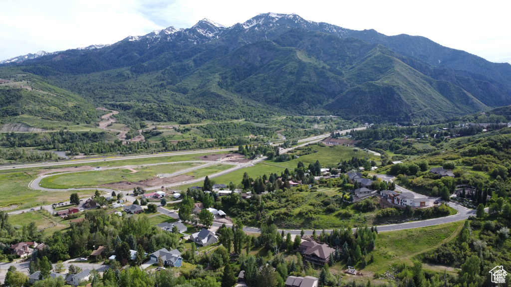 5570 W MOUNTAIN VIEW DR Mountain Green, UT 84050