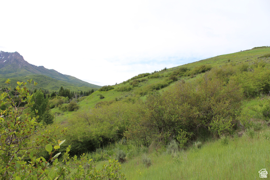 5570 W MOUNTAIN VIEW DR Mountain Green, UT 84050