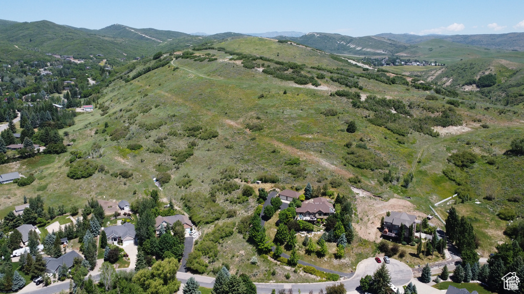 5570 W MOUNTAIN VIEW DR Mountain Green, UT 84050