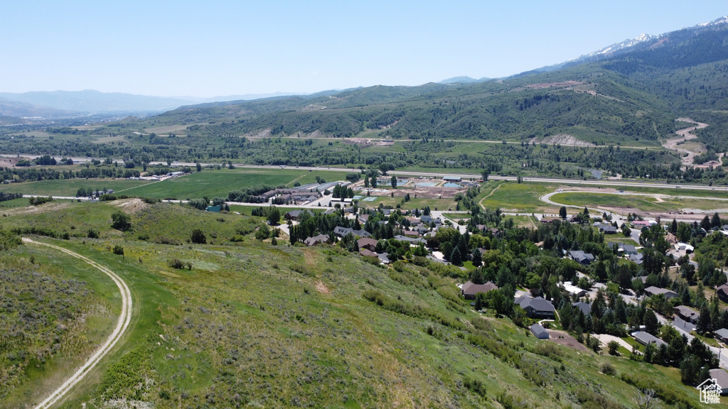 5570 W MOUNTAIN VIEW DR Mountain Green, UT 84050