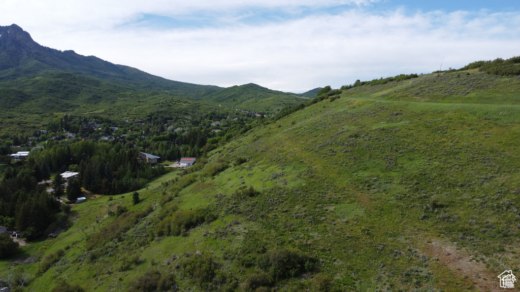 5570 W MOUNTAIN VIEW DR Mountain Green, UT 84050