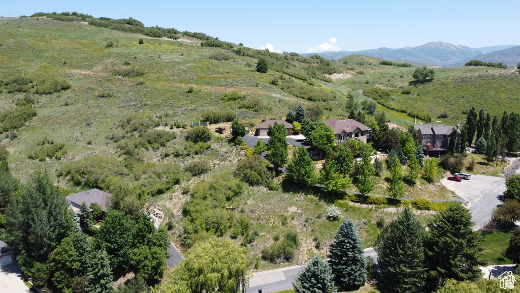 5570 W MOUNTAIN VIEW DR Mountain Green, UT 84050