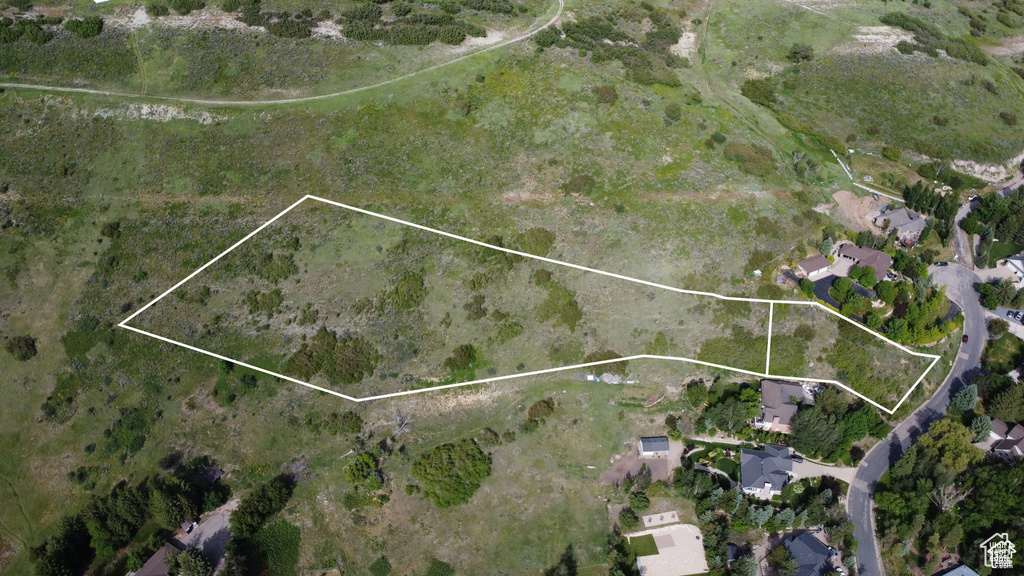 5570 W MOUNTAIN VIEW DR Mountain Green, UT 84050