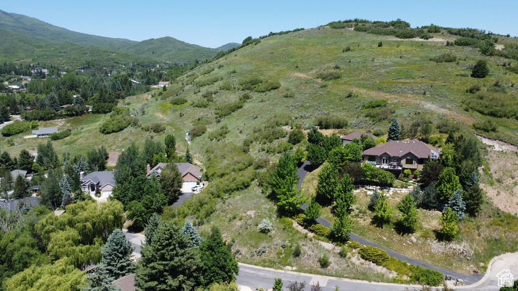 5570 W MOUNTAIN VIEW DR Mountain Green, UT 84050