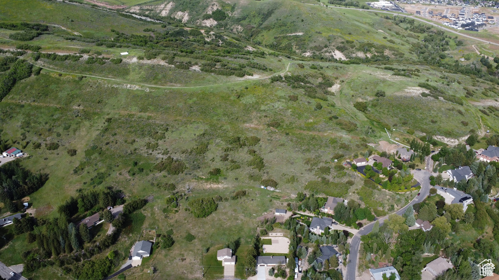 5570 W MOUNTAIN VIEW DR Mountain Green, UT 84050