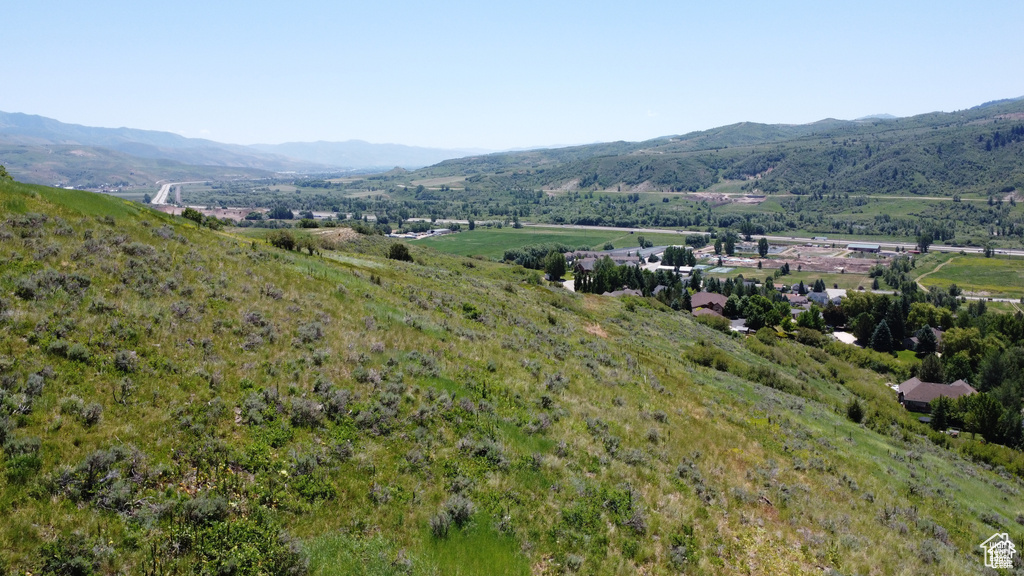 5570 W MOUNTAIN VIEW DR Mountain Green, UT 84050