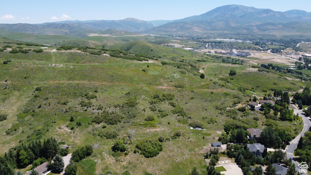 5570 W MOUNTAIN VIEW DR Mountain Green, UT 84050