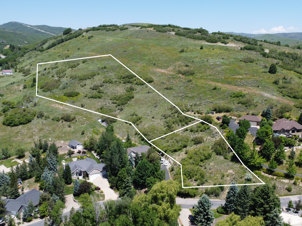 5570 W MOUNTAIN VIEW DR Mountain Green, UT 84050