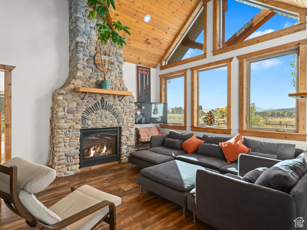 Photo 14 for MLS #2115519 at 4068 N 3300 East