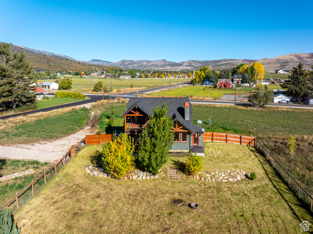 Photo 42 for MLS #2115519 at 4068 N 3300 East