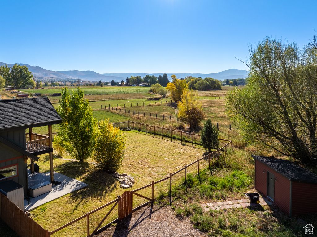 Photo 38 for MLS #2115519 at 4068 N 3300 East