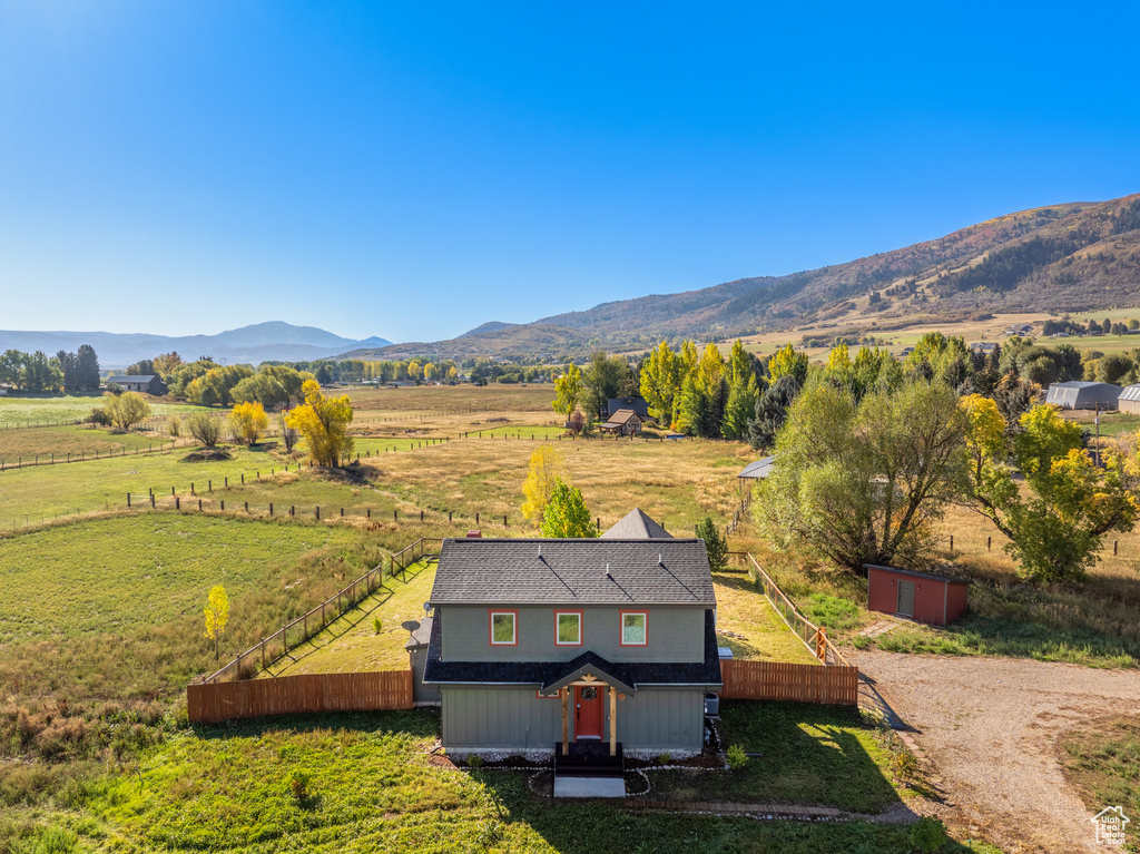 Photo 4 for MLS #2115519 at 4068 N 3300 East