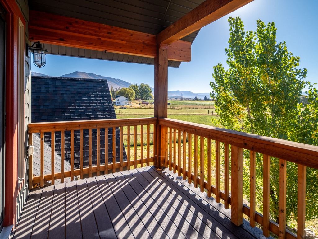 Photo 33 for MLS #2115519 at 4068 N 3300 East