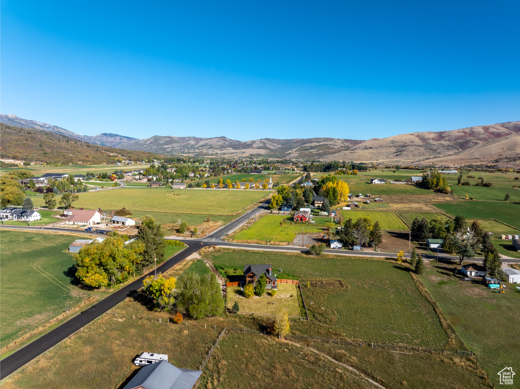 Photo 44 for MLS #2115519 at 4068 N 3300 East