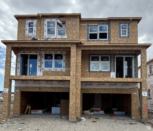 6351 W PYRAMID PEAK LN #120 Herriman, UT 84096