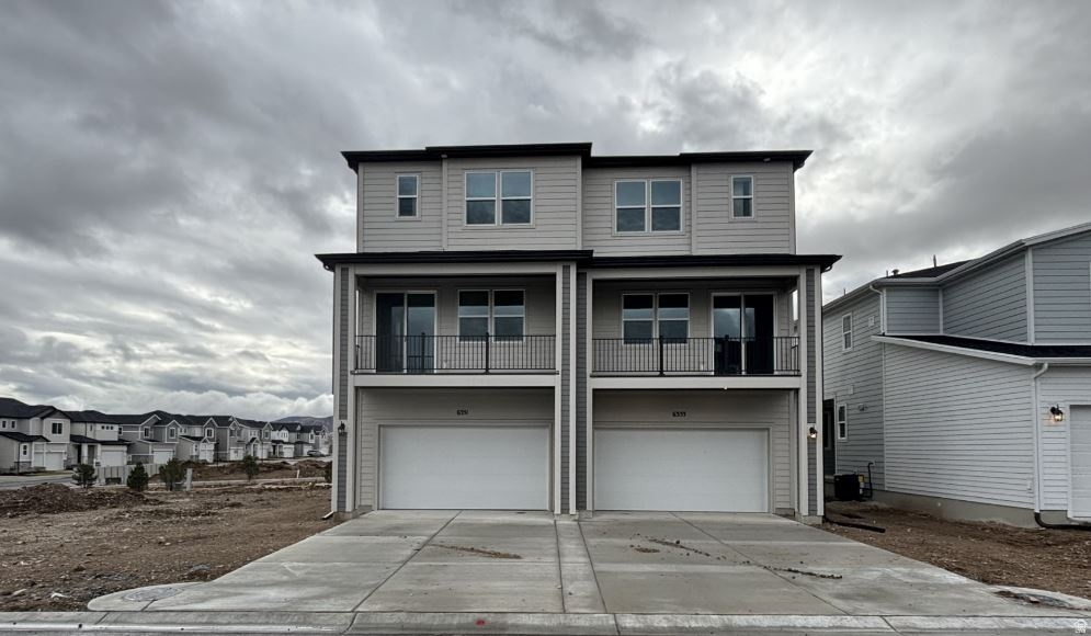 6351 W PYRAMID PEAK LN #120 Herriman, UT 84096