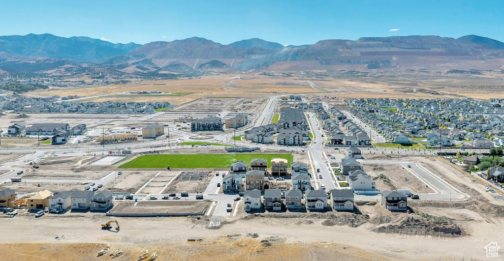 6351 W PYRAMID PEAK LN #120 Herriman, UT 84096