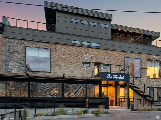 231 S EDISON ST #7 Salt Lake City, UT 84111