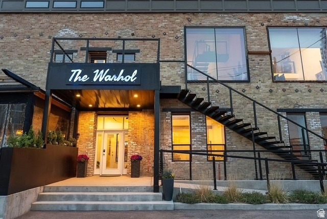 231 S EDISON ST #7 Salt Lake City, UT 84111