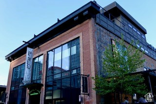 231 S EDISON ST #7 Salt Lake City, UT 84111