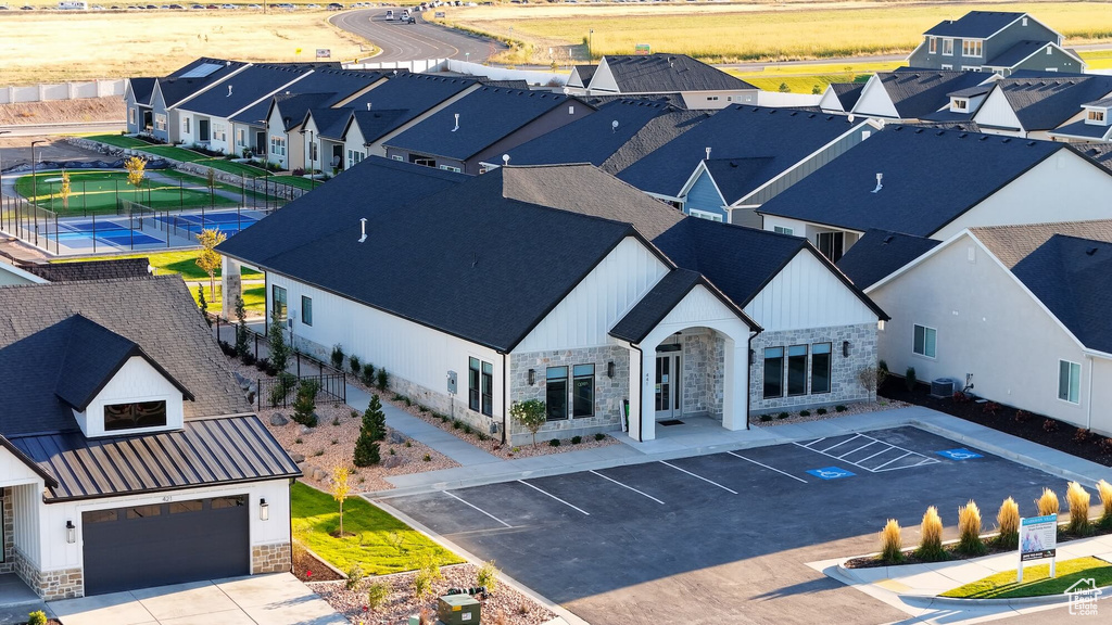 Photo 13 for MLS #2115525 at 1474 N Starry Way #205