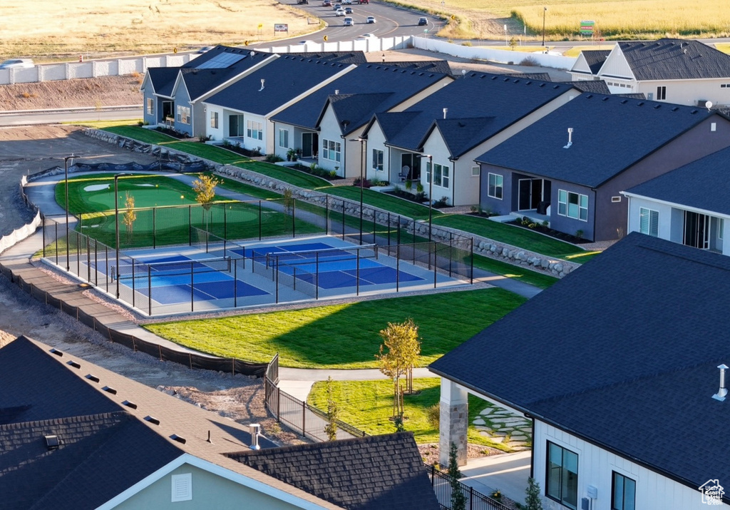 Photo 14 for MLS #2115525 at 1474 N Starry Way #205