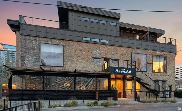 231 S EDISON ST #3 Salt Lake City, UT 84111