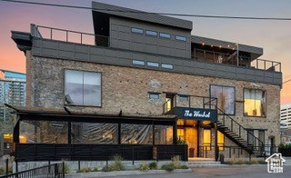 231 S EDISON ST #3 Salt Lake City, UT 84111