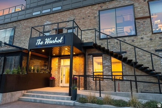 231 S EDISON ST #3 Salt Lake City, UT 84111