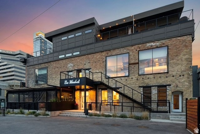 231 S EDISON ST #3 Salt Lake City, UT 84111