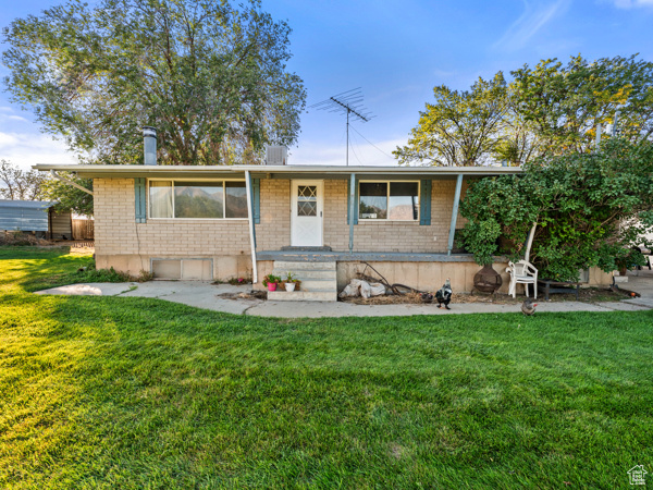 11437 W HIGHWAY 6 Goshen, UT 84633