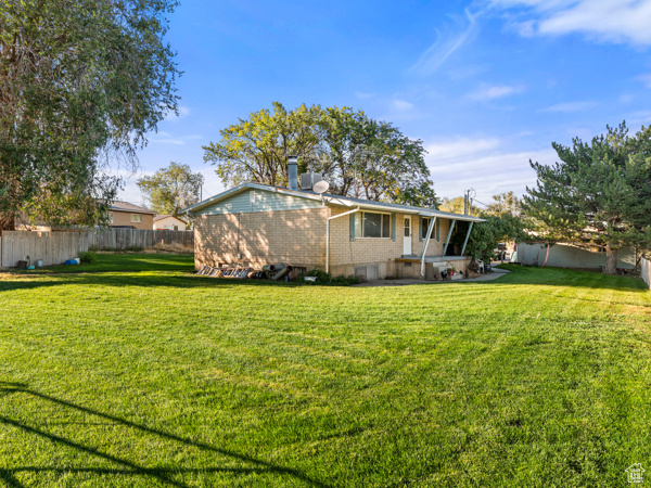 11437 W HIGHWAY 6 Goshen, UT 84633