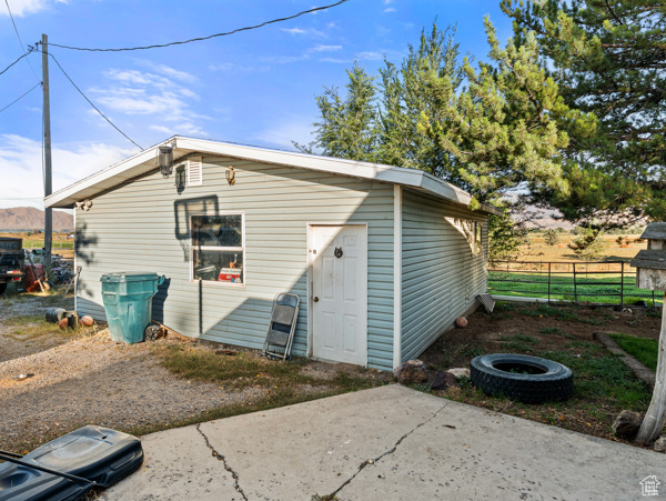 11437 W HIGHWAY 6 Goshen, UT 84633