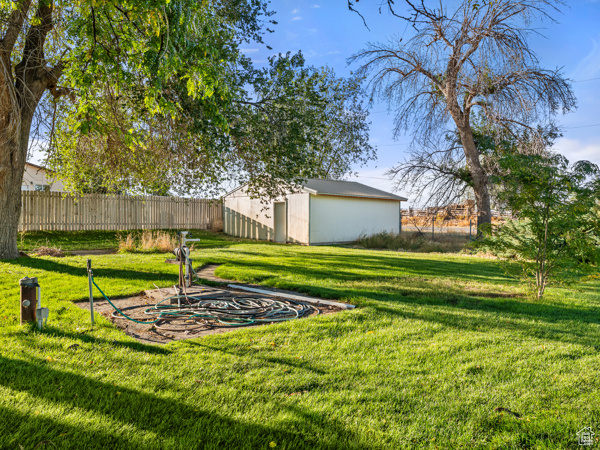 11437 W HIGHWAY 6 Goshen, UT 84633