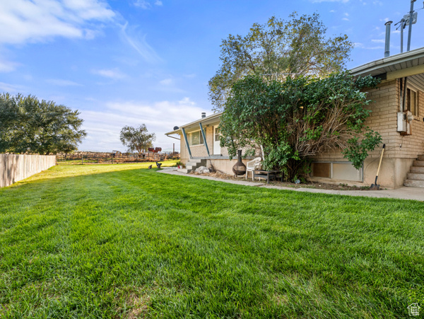 11437 W HIGHWAY 6 Goshen, UT 84633