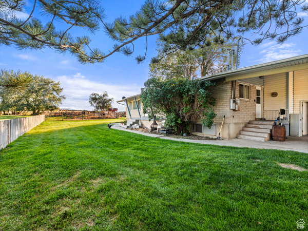 11437 W HIGHWAY 6 Goshen, UT 84633