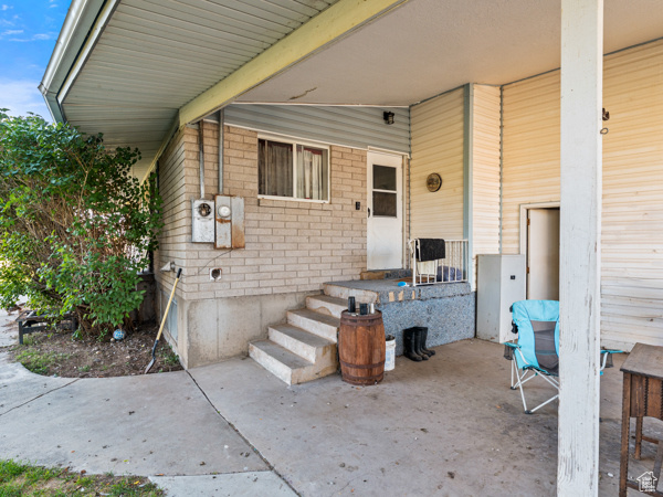 11437 W HIGHWAY 6 Goshen, UT 84633