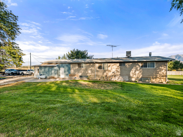 11437 W HIGHWAY 6 Goshen, UT 84633