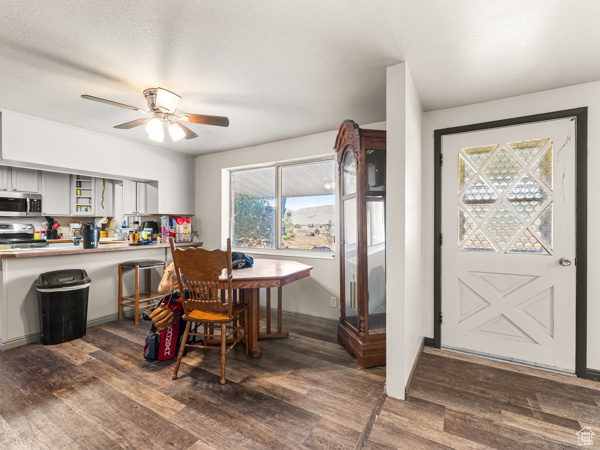 11437 W HIGHWAY 6 Goshen, UT 84633