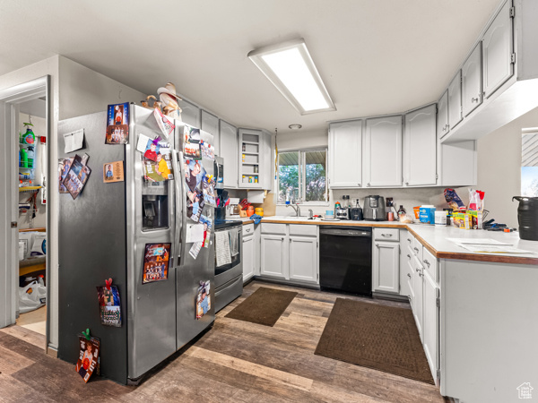 11437 W HIGHWAY 6 Goshen, UT 84633