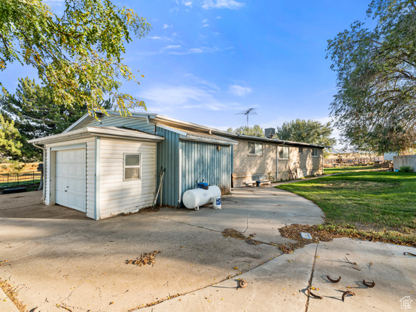 11437 W HIGHWAY 6 Goshen, UT 84633
